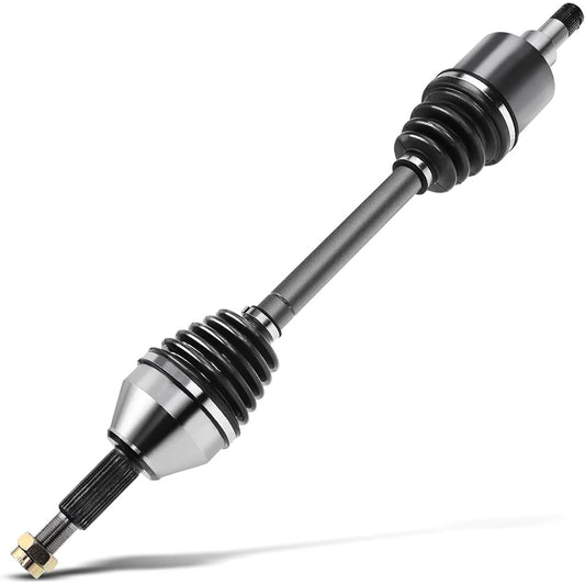 A-Premium CV Axle Shaft Assembly Compatible with Ford Freestar & Mercury Monterey 2004 2005 2006 2007 Front Right Passenger Side Replacement # 5F2Z3B436AA