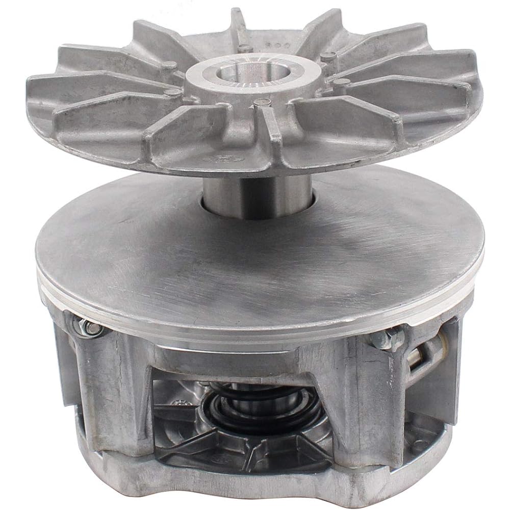 ApplianPar Primary Drive Clutch Assembly 2008 2009 Polaris RZR 800 EFI LE ATV with Weights & Springs