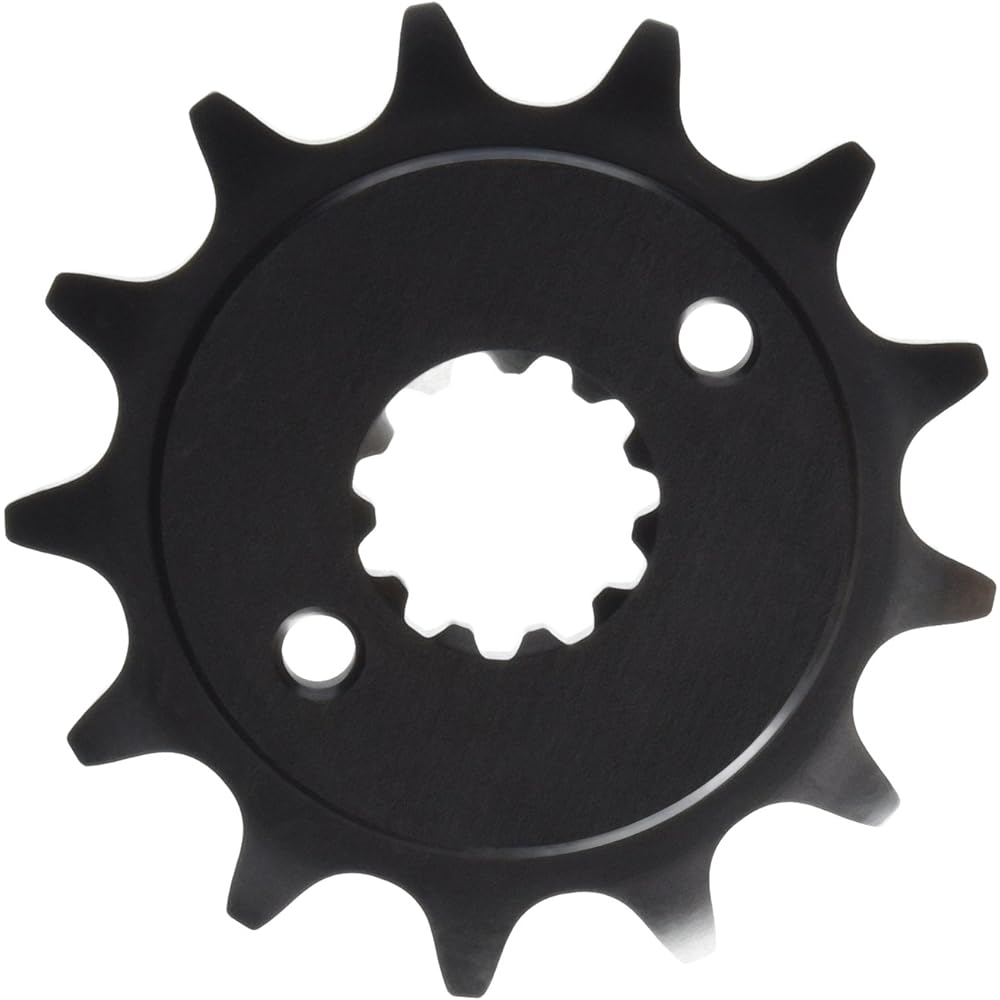 Sunstar 36113 13 teeth 520 chain size Front counter shaft sprocket