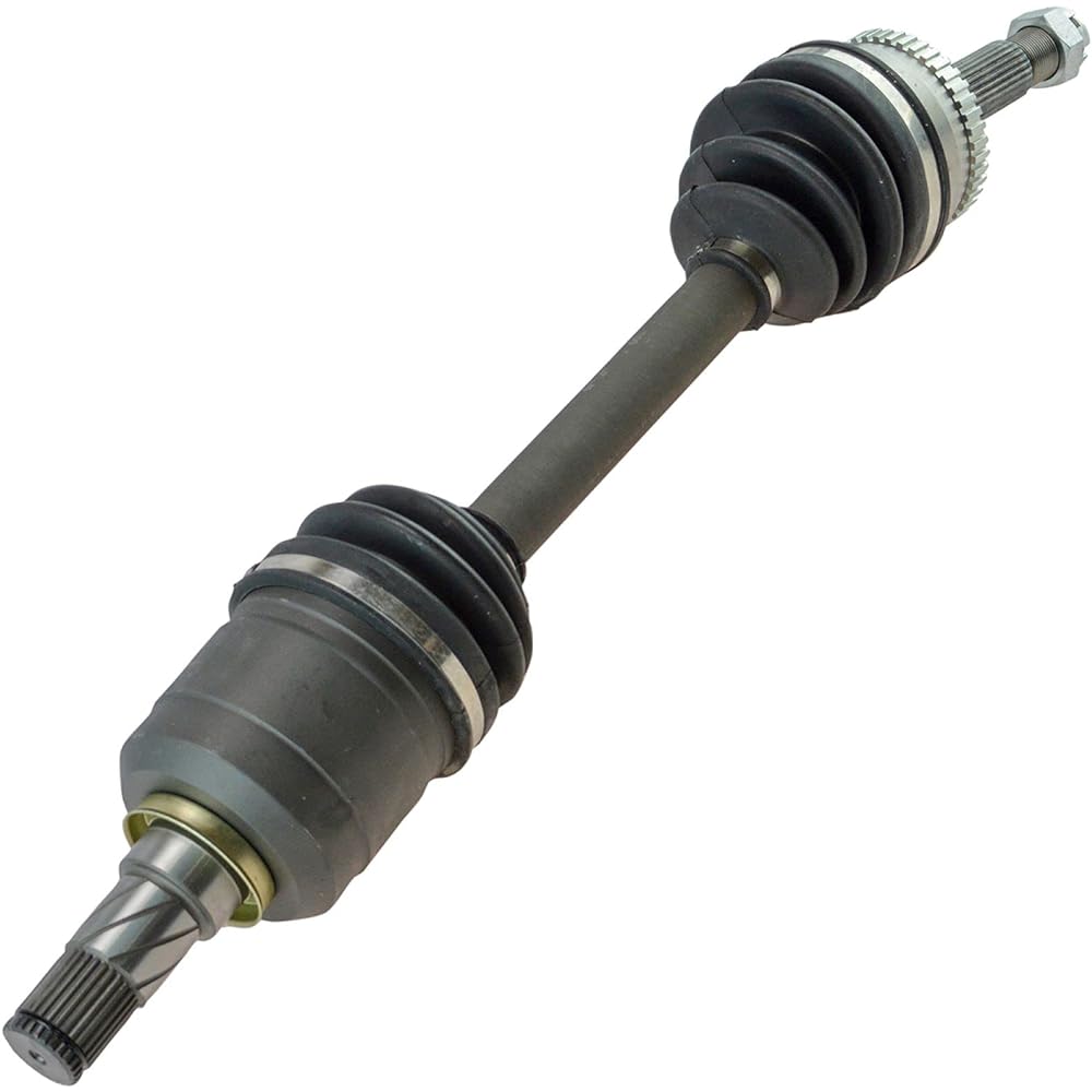 Front CV Axle Shaft Axel Semburi LH driver seat side 02-06 Nissan Altima 2.5L AT