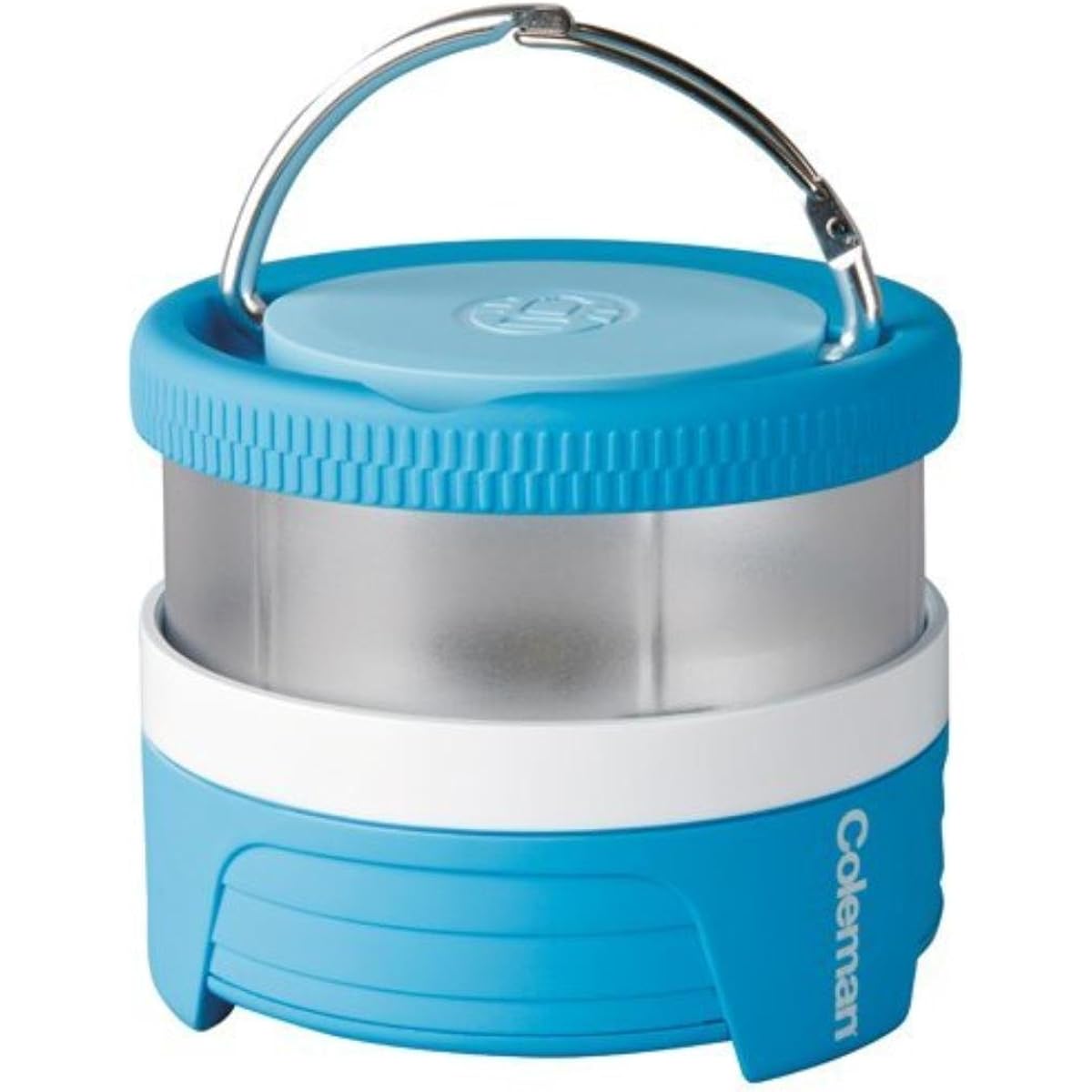 Coleman LED Rechargeable Pack Light Blue 2000017068