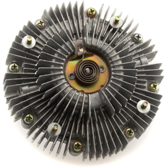 AISIN engine cooling fan clutch FCT-018
