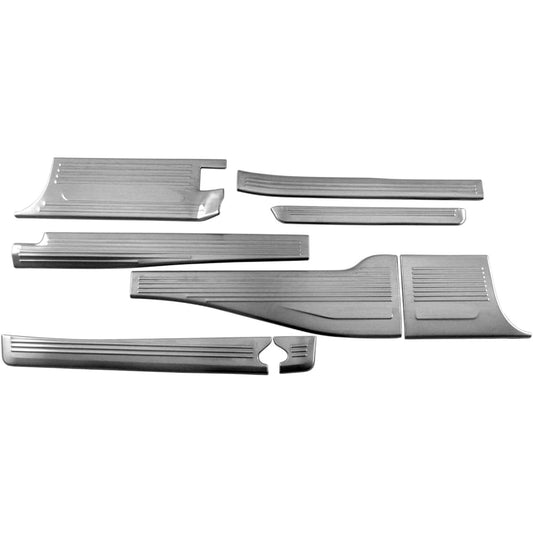 BRIGHTZ Tanto LA650S LA660S Stainless Steel Entrance Mall 8PC [ENT-MOL-099] LA650 LA660 A650 A660 650 660