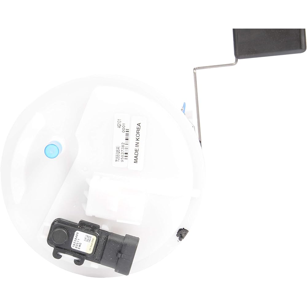 ACDelco MU1975 GM Original Equipment Fuel Pump and Level Sensor Module