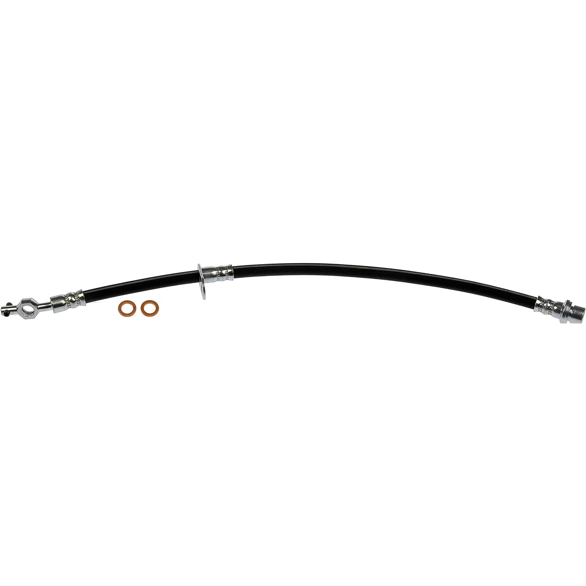 DORMAN H380236 Hydraulic brake hose