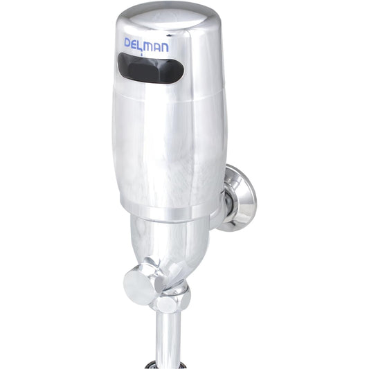 Vital [Retrofit type automatic urinal washer] Automatic faucet Delman [DELMAN] Flush Boy VH-15I (for INAX flush valve)