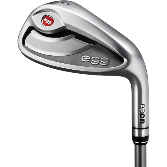 PRGR NEW EGG Iron 19EGG I#AS M37CB R Carbon Men's GRL04AS Right AS Flex:R