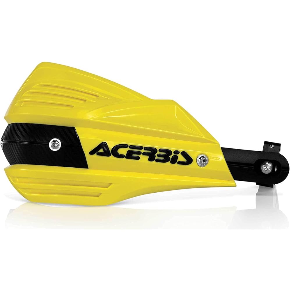 Acerbis 2374190005 Hand guard