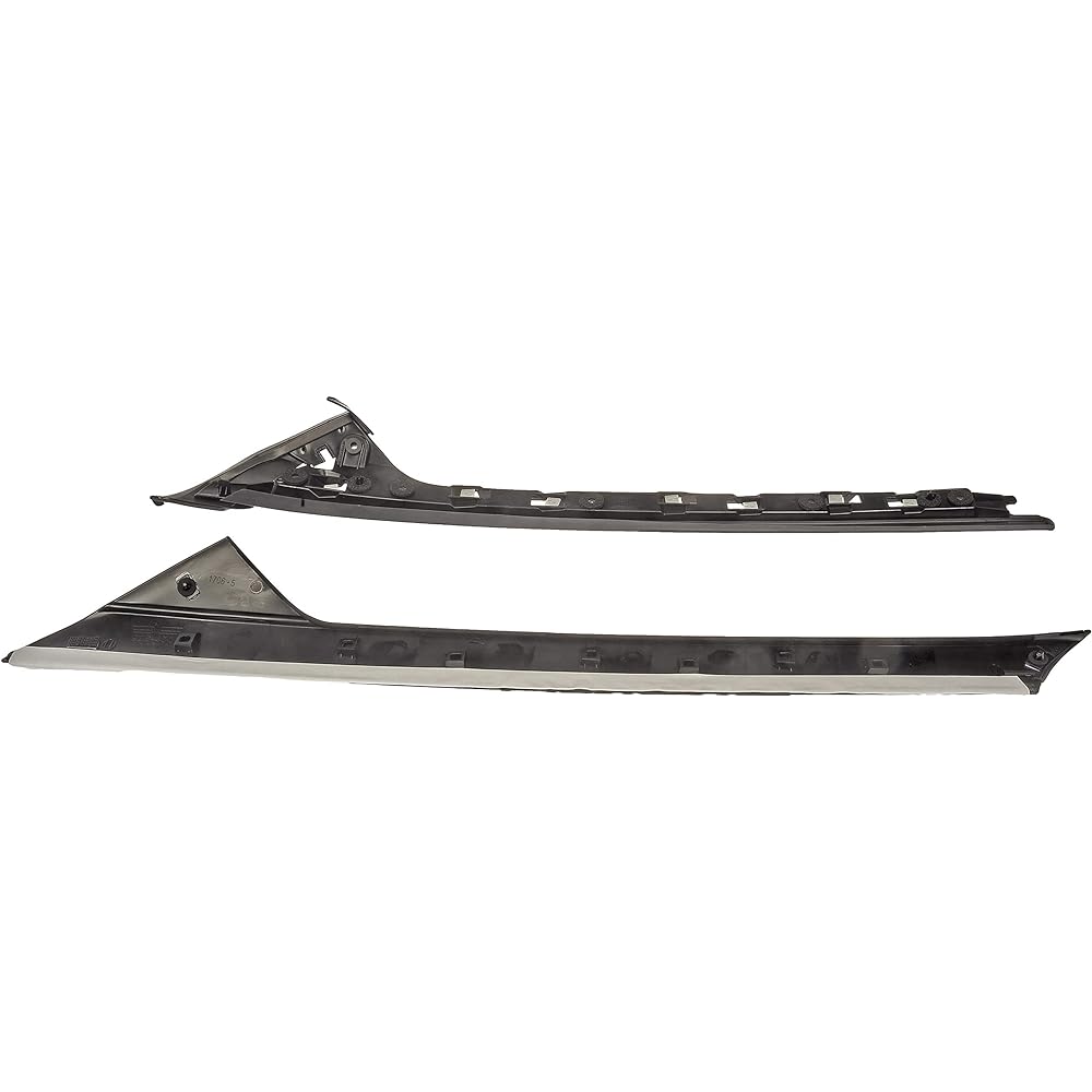 Dorman 926-450 Windshield A Pillar Molded for Select Ford Explorer Models