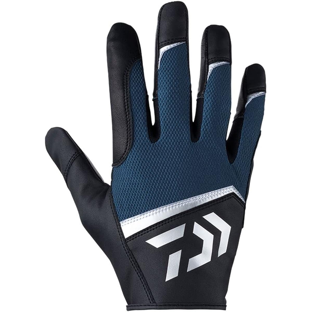 DAIWA Wear/Gloves Offshore Power Gloves DG-7221 M~2XL Various