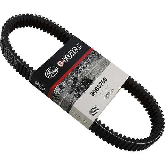 Gates G-Force Drive Belt 30G3750 Can Am Maverick 1000R 2013 2014