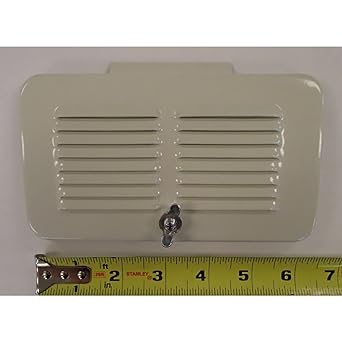 Wing nut air cleanardore 8N9661 replacement ford NH tractor 2N 8N 9N 1948-52