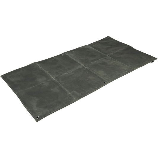 asobito Multi-Sheet, Various Colors, Luggage Holder, Windbreak, Waterproof, Sturdy, 100% Natural Materials, Cotton Canvas, Authenticity, Height 70~140 x Width 138cm, Leisure Sheet, Outdoor Camping, AB-036/AB-056