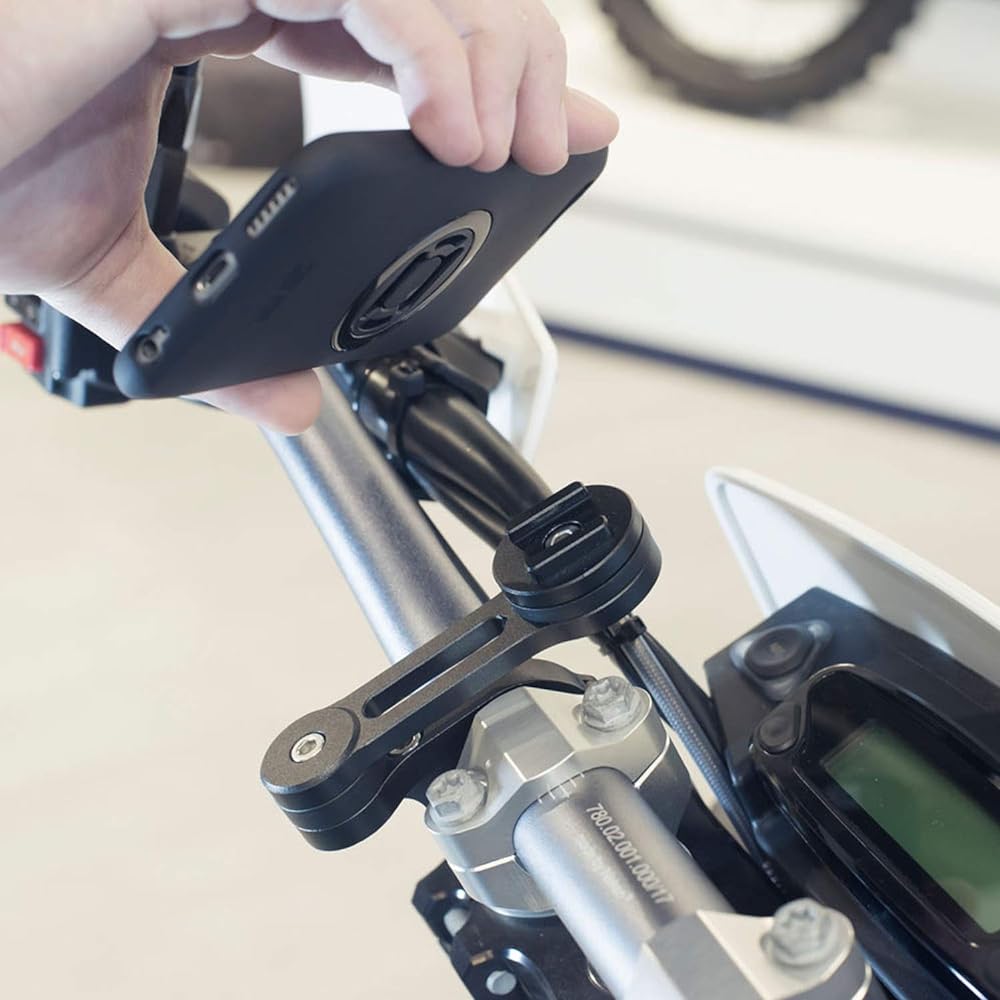 SP Connect Daytona Motorcycle Smartphone Holder 55223 Phone Case iPhone 11 Pro Max (XS Max) 16734