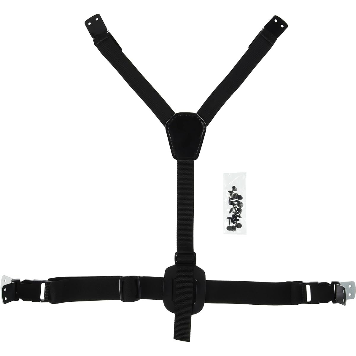 ZETT Baseball Catcher Protector Band BLPB2