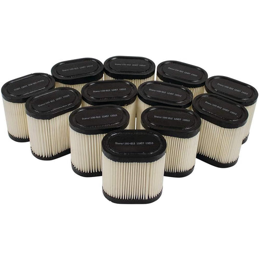 STENS Air Filter Shop Pack 100-812-12 TECUMSEH 36905 replacement parts