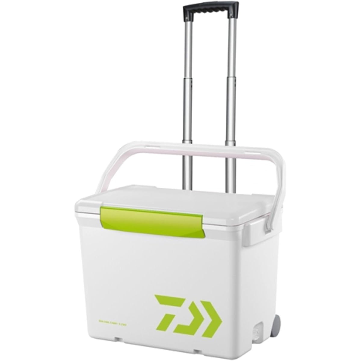 DAIWA Cooler Box Sea Cool Carry 2 GU/S/SU 25 Liter Fishing