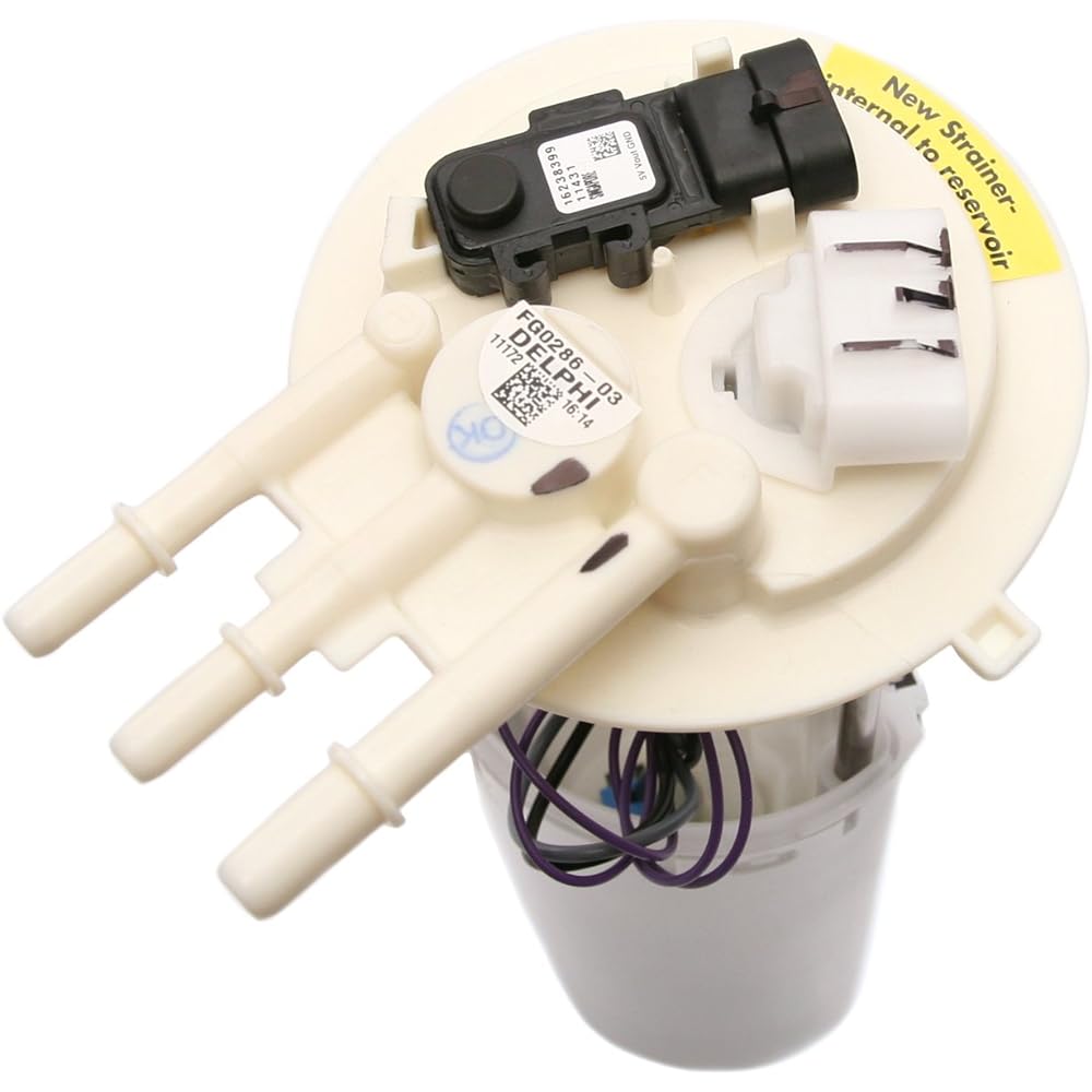 Delphi FG0286 fuel pump module