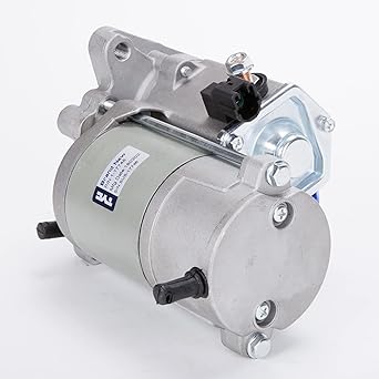 TYC 1-17748 Lexus GX470 Exchange Starter