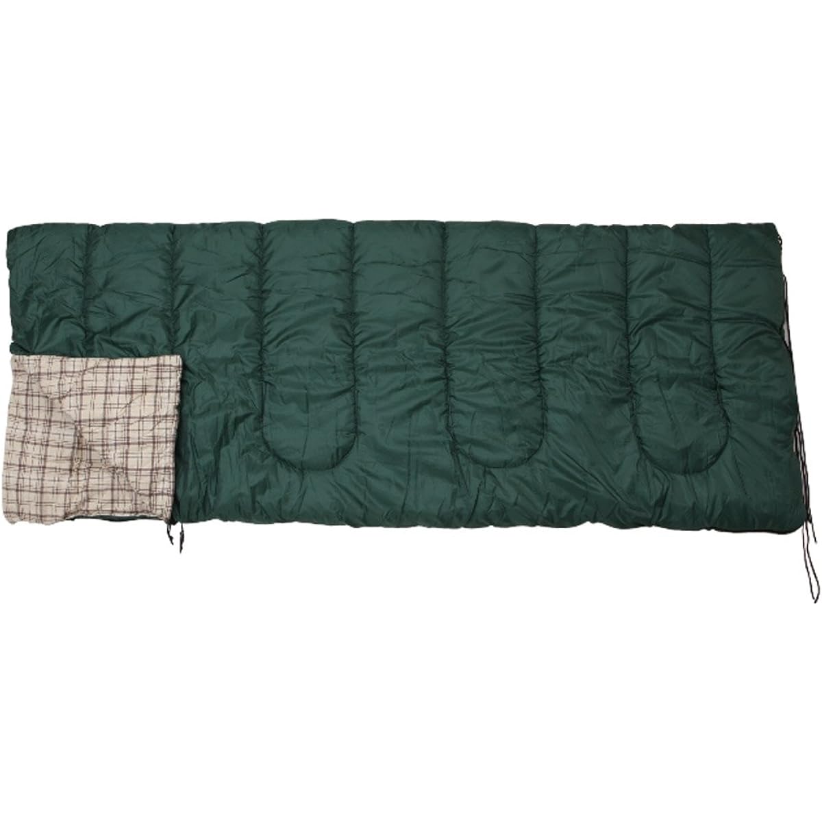Ogawa 1061 Sleeping Bag Envelope Type Shuraflight 2 [Minimum Operating Temperature 10 degrees]