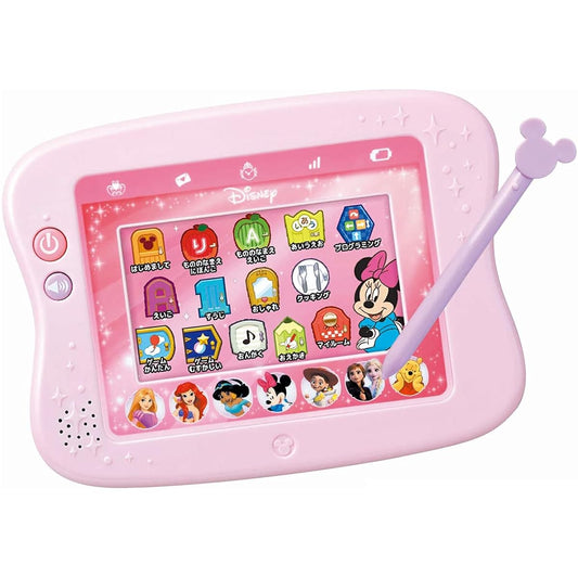TAKARA TOMY Magical Playtime Made! Expanding Dream Toy Pad Plus Disney Characters