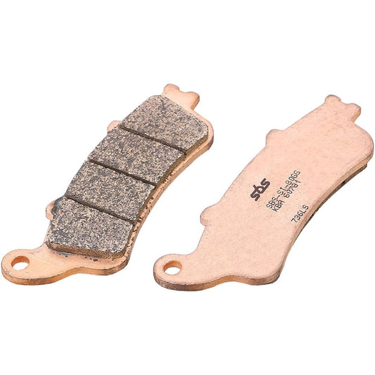 KITACO SBS Brake Pad 736LS Sinter Metal VFR800 CBR1000XX X-11 Gold Wing 1800 etc. 777-0736030