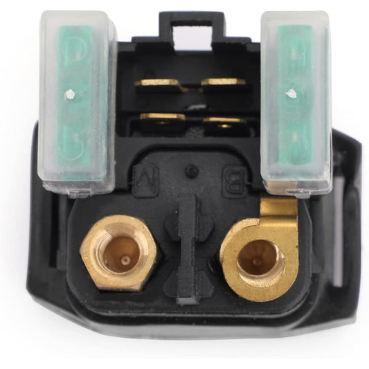 Starter Solenoid Relay Starter Solenoid Relay for Yamaha Raptor 660 YFM660 2001 2002 2003 2004 2005 5HH-81940-00-00 Motorcycle Parts