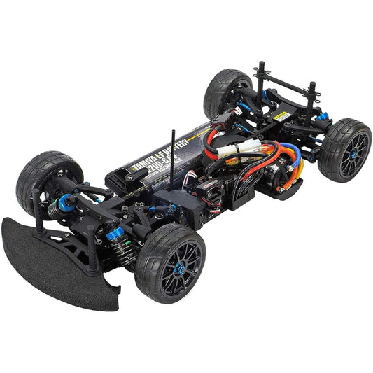 Tamiya 1/10 Electric RC Car Series No.693 TA08 PRO Chassis Kit 58693