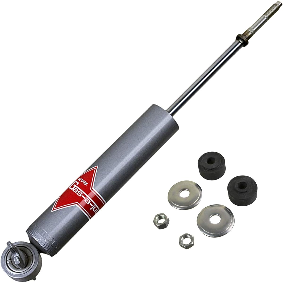 KYB KG4513 Gas Adjust Gas Shock