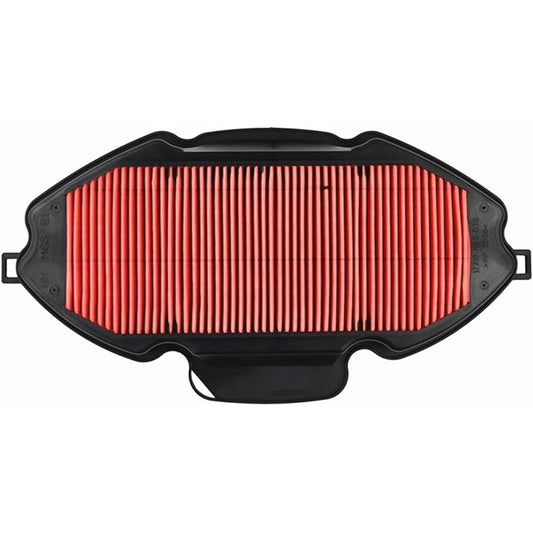 Motorcycle Breather Filter For Honda & Da NC750 NC750J NC750SA NC750SD 14-19 NC750X NC750XD DCT 14-20 Motorcycle Filter