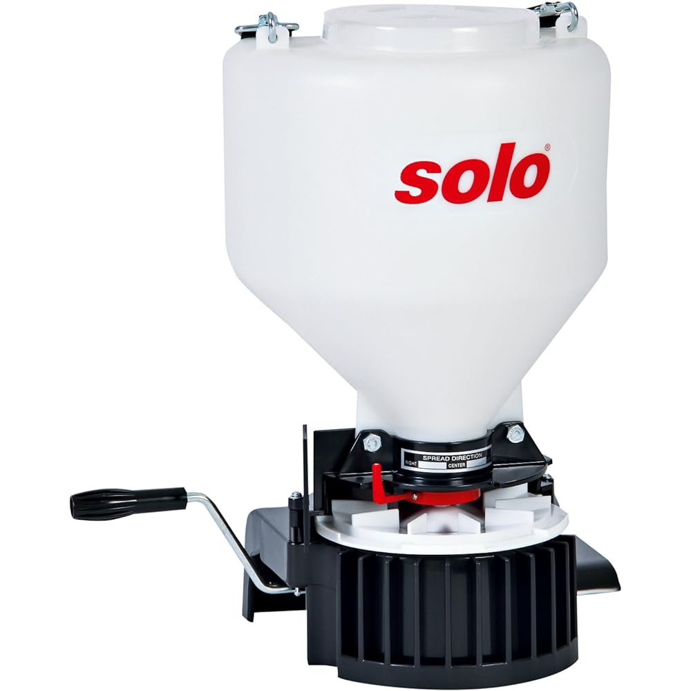 SOLO Solo 421-S 20 Pound Portable Spider
