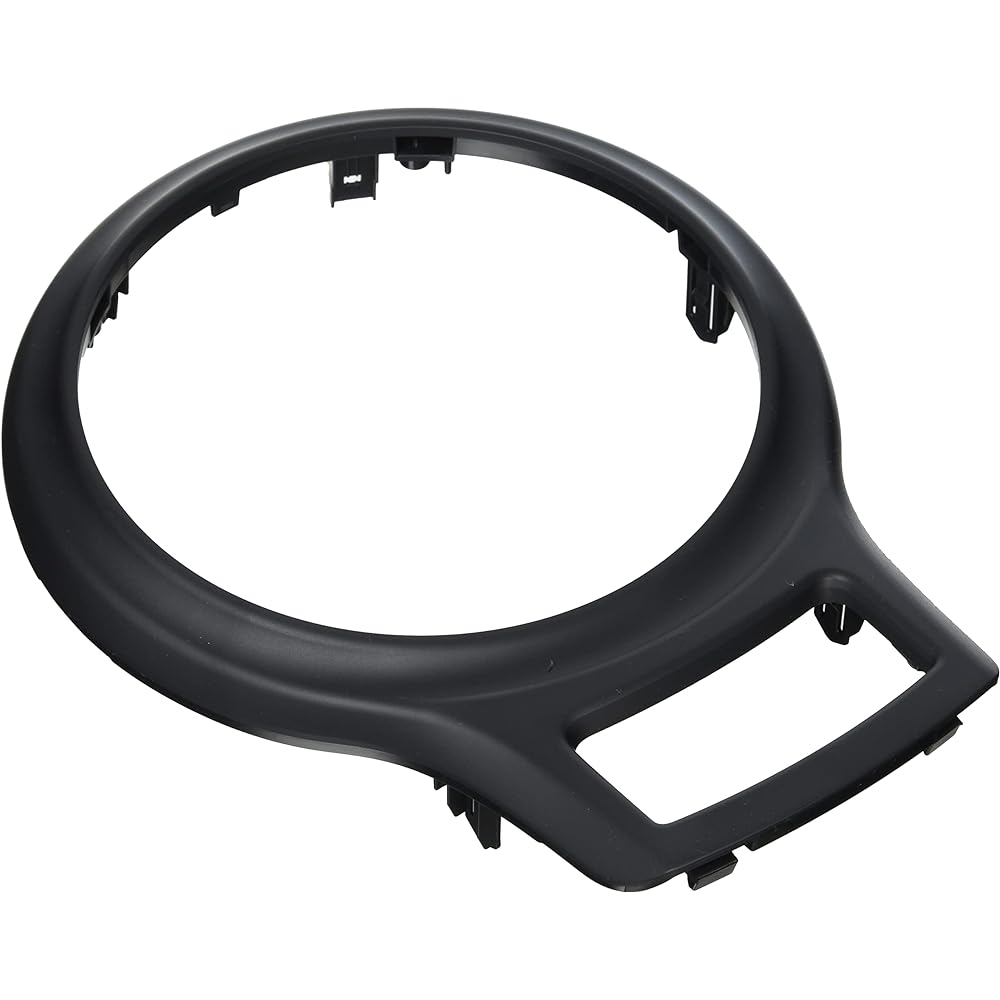 Toyota Genuine Parts Console Panel SUB-ASSY UPR Supra Part Number 58804-14040