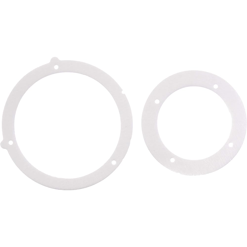Carrier 320887-751 gasket kit