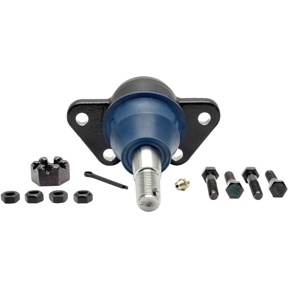 ACDelco 45D0064 Professional Front Upper Suspension Ball Joint Assembly