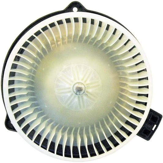 TYC 700112 Toyota Highlander Replacement Blower Assembly