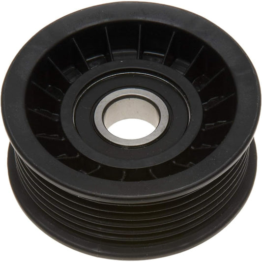 ACDelco 38016 Professional Flanged Idler Pulley