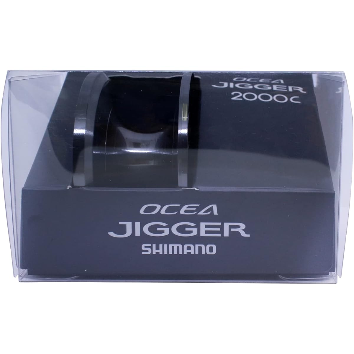 Genuine parts 21 Ocean Jigger 2000NR XG Spool assembly (bearing included) Part No. 13GP1