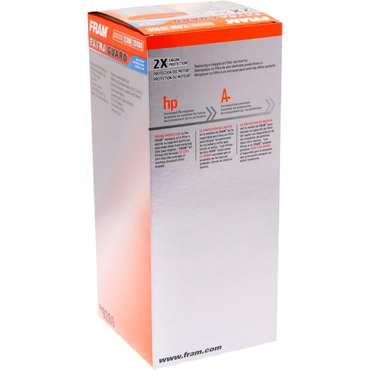 FRAM Extra Guard Air Filter, CA9269