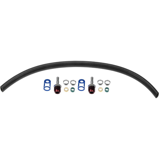 Dorman 800-670 Air Conditioning Line Splice Kit for 5/8" Line