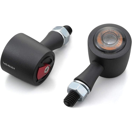 Daytona HIGHSIDER Motorcycle LED Turn Signal Insert Tread Enterprise EP1 15271