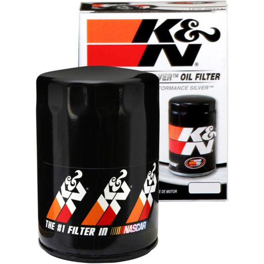 Design to protect the K & N Premium Oil Filter Engine: Compatible with AUDI/VOLKSWAGEN Vehicle model (Please see the product description for full list of compatible vehicles) PS-3004