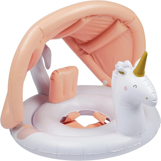SunnyLife Bubba Float Friend Seahorse