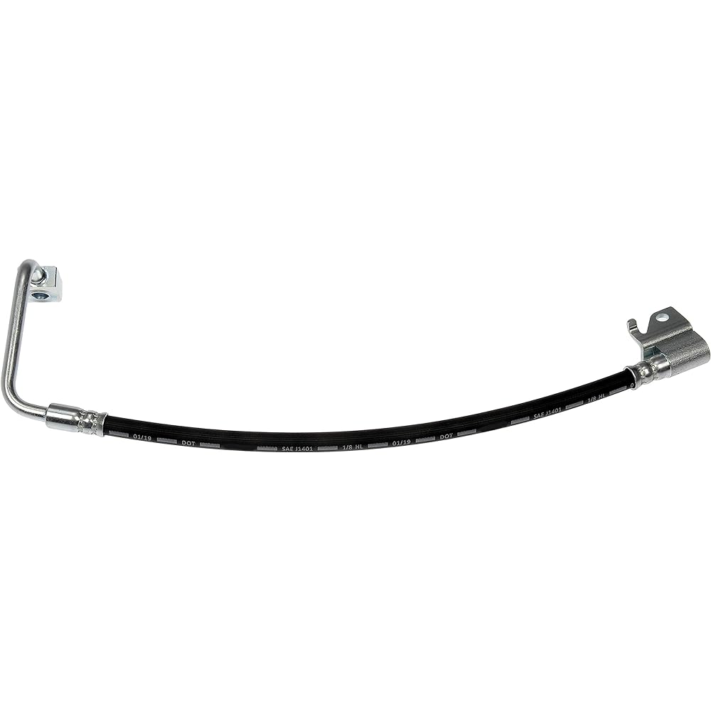DORMAN H620586 Hydraulic brake hose