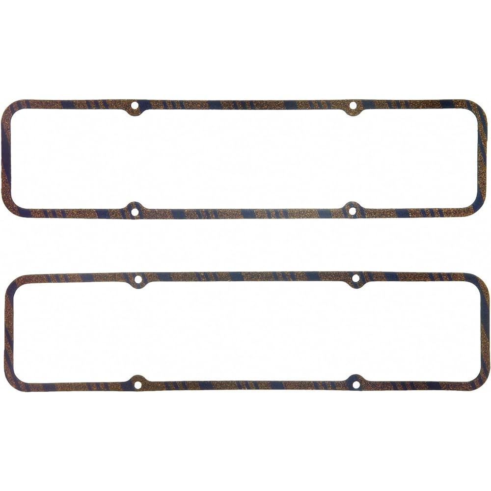 Fel pro 1604 Valve cover gasket set