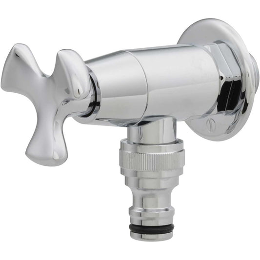 KAKUDAI Watering Garden Faucet 701-362-13