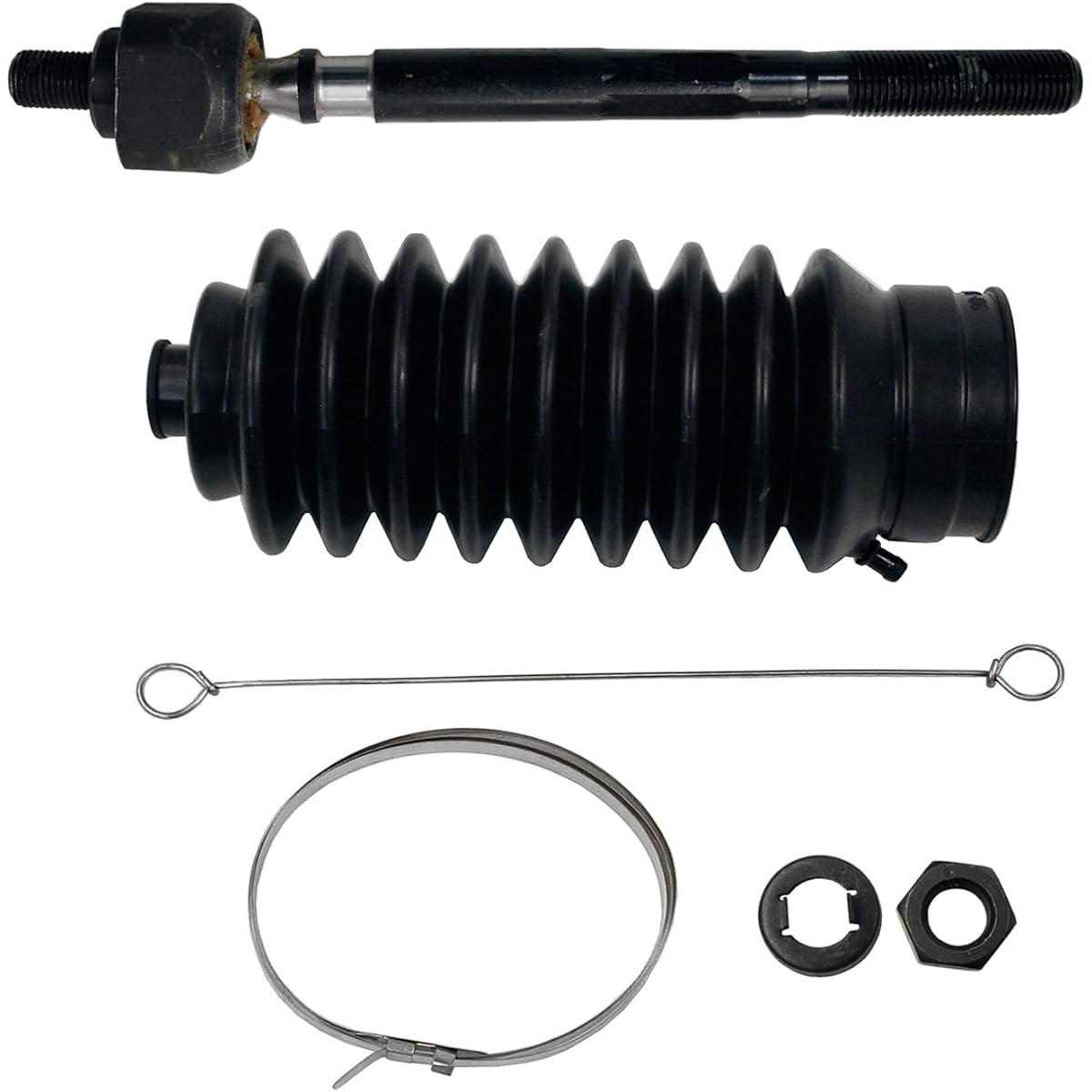 BECK ARNLEY 101-7444 Inc. Tillod End Boot Kit