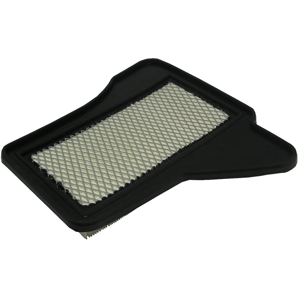 ECOGARD XA5521 Premium Engine Air Filter Cricler Pacific 3 2004-2006, Pacifica 4.0L 2007-2008, Pacific 3.8L 2005-2008