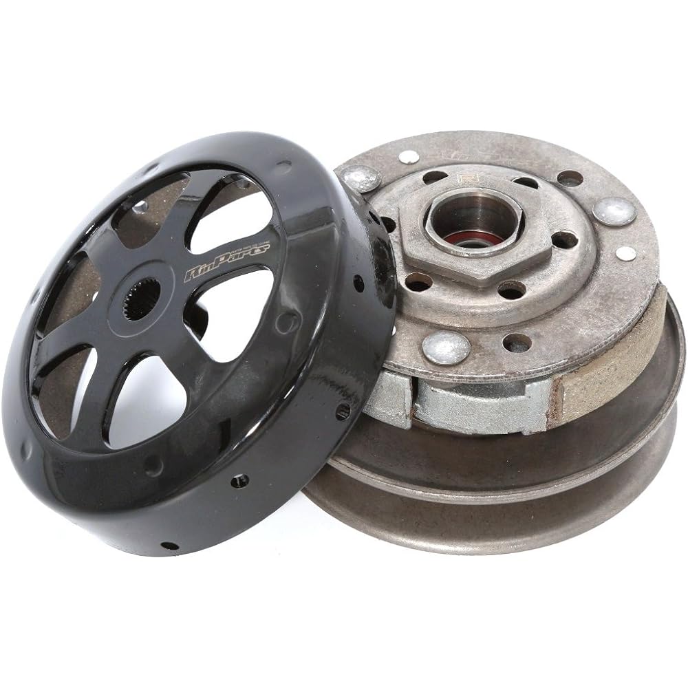 Clutch Driven Pulley KIT Evolve 1102705 for Zoomer