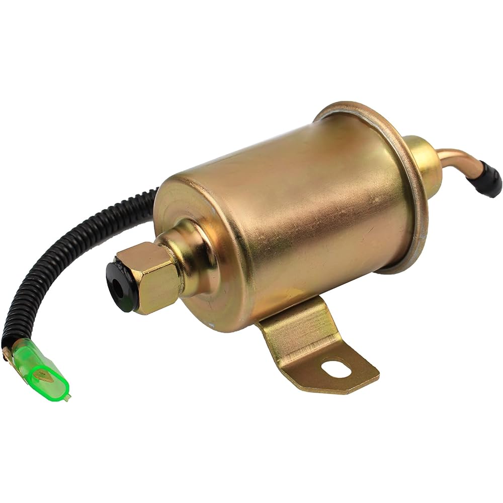 PARTSZEN 149-2311 Fuel pump 149-2457 with fuel filter ONAN CUMMINS Generator 4000 4kw Microlite Microquiet 1403280 With air filter