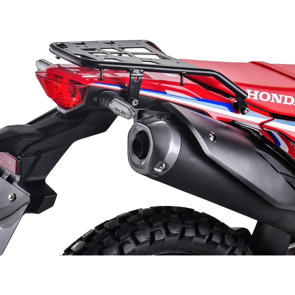 DRC Touring Carrier Honda CRF250L, CRF250L(S), CRF250RALLY'21-22 D60-10-032